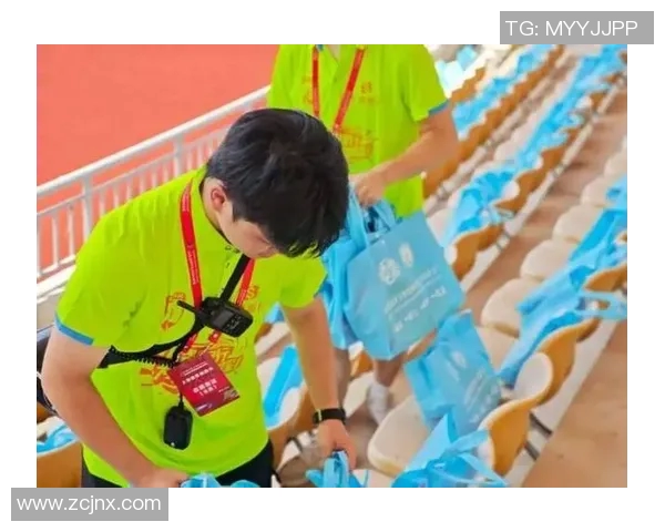 大型赛事志愿者的热情与奉献精神助力赛事成功举办的背后故事