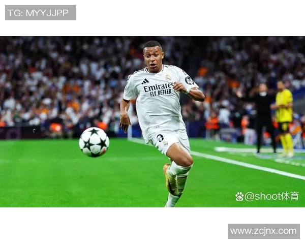 姆巴佩转投皇马：实现职业梦想的最佳选择