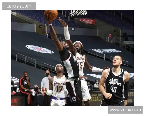 快船逆袭国王，哈雷尔全场最高得分