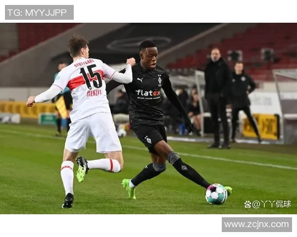 斯图加特主场大胜门兴，实现逆袭取得关键胜利！