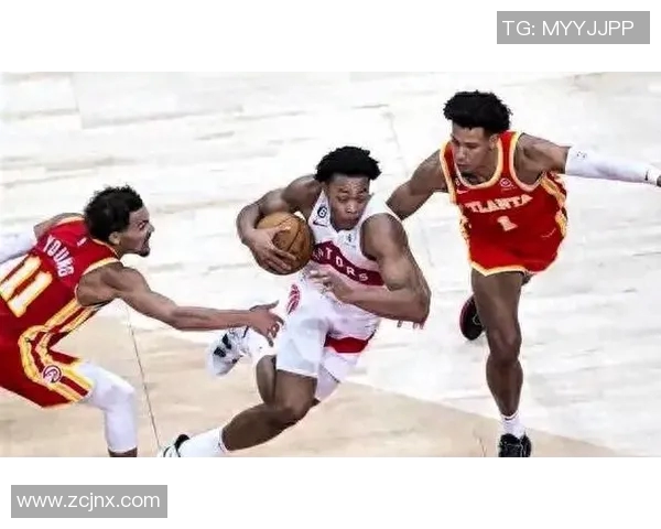 猛龙队横扫老鹰队晋级东部决赛:他们如何成为季后赛最强黑马?