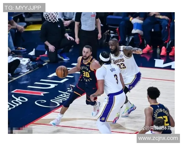 詹姆斯力压库里,湖人逆转击败勇士,西部排名升至第二